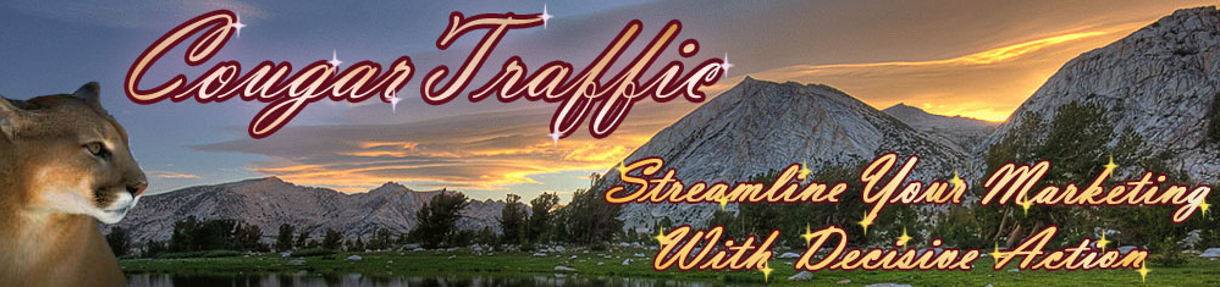 Cougar Traffic Header 